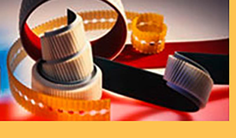 techno-plast products gear-belts